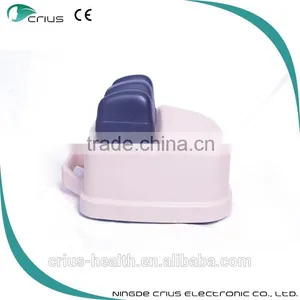 Simple and Fashion Massager Whole Body Exercise Vibration Machine thumbnail-1