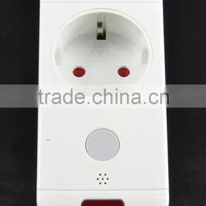IP-base Wireless Smart Alarm thumbnail-6