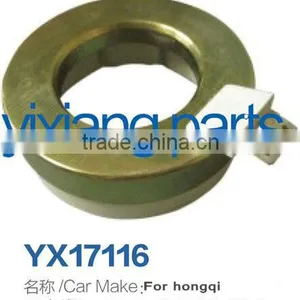 Hot Sales Magnetic Auto Cooling Air Compressor Clutch Coil 92.5*71.5*32*51.8MM for HongQi thumbnail-2