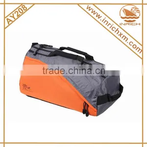 China Custom Polo Sport Bag Travel Bag thumbnail-1
