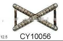 Fashion Joint Belt Buckle From XCY thumbnail-1