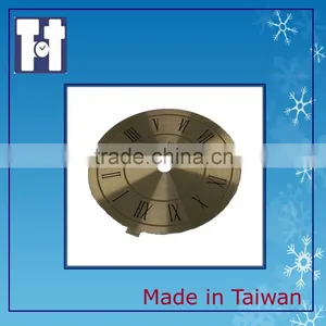 Fashionable Car Aluminum Alizarin Amaranth Funny Stick Epoxy Sticker thumbnail-4
