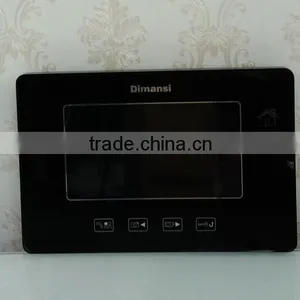 China Supplier Promotion 2015 GSM Icd Digital Touch Screen Motion Sensor Module Peephole thumbnail-3