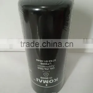 High Quality Oil Filter for 6742-01-4540 thumbnail-1
