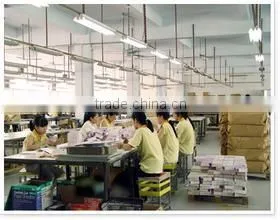 Xiamen Xinanxing Industry & Trade Co., Ltd. company overview - view 3 thumbnail