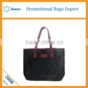 Wholesale Lace Mesh Net Bag Handbags Women Bag Supplier's Choice thumbnail-1