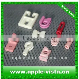 Textile Ceramic Yarn Guides for Porcelain Accessories thumbnail-1