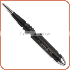 School Cheap Portable Aviation Aluminum Anti-skid Tactical Pen for Self Defense Writing and Car Escape Device thumbnail-1
