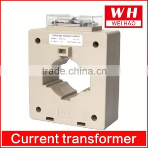 2014 Best Price MSQ-50 High Voltage Low Current Transformer thumbnail-1