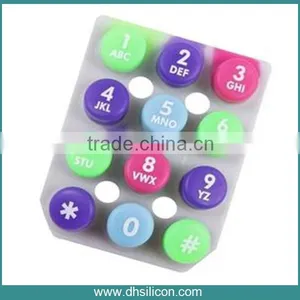SGS Certifacatied Genie Keypad thumbnail-1
