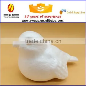 Polystyrene Foam Diy Painting Toy for Kids/ Diy Foam Animal Toy for Sale thumbnail-1