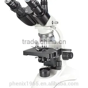Discounting the Serviceable Phenix PH50 Trinocular Microscope for Studies thumbnail-1