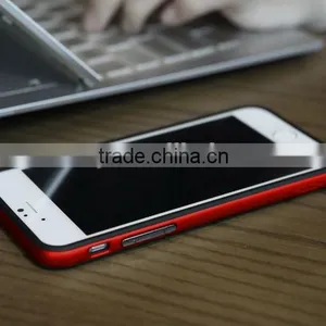 Rock Royce Series TPU+PC Hybrid Case for Iphone 6 thumbnail-6