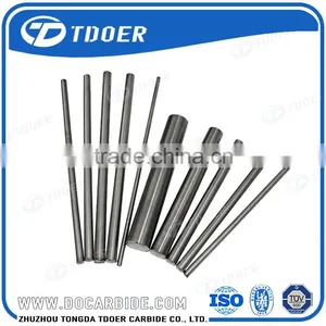 Virgin Unground Tungsten Carbide Rods thumbnail-3