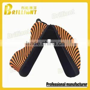 Custom EVA Hard Ski Goggles Pouch Case thumbnail-4