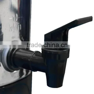 Cheap Price Low Value Steam Pressure Coffee Make Machine for Hotel or Catering thumbnail-2