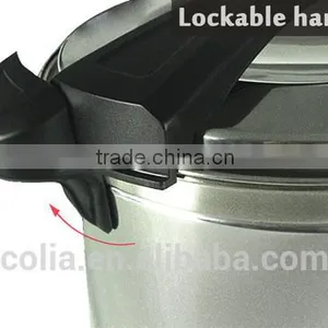 Hot Water Boiler Food Steamer With Factory Price thumbnail-2