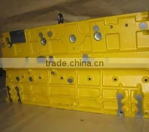 3066 Cylinder Block thumbnail-1