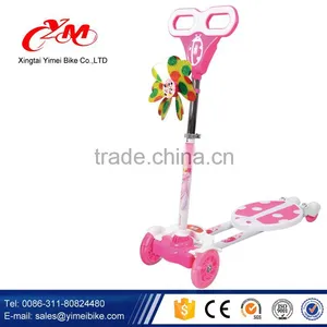 Kick Scooter , Scooter Kick , Children Kick Scooter thumbnail-1