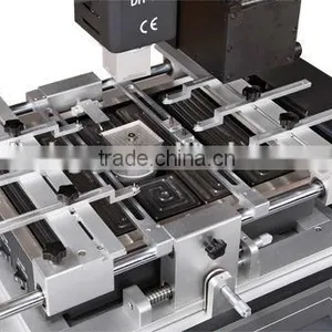 DH-A3 Laser Alignment Bga Chip Replace Machine thumbnail-4