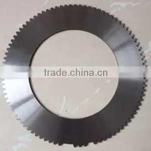 Z F Alex Wet Brake Disc Part No.4474304064 thumbnail-1