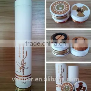 Authentic Mod Manhatten Mod 26650 Mod Usa Hotting Seller Manufacturer&supplier thumbnail-1