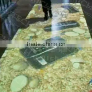 BEST BUY! RICHTECH Amazing Effects Floor System With Projector and Mini PC thumbnail-2