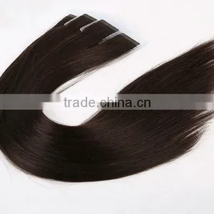 Tape Hair Extensions thumbnail-2