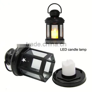 2015 Promotion Poppas BS10 Plastic Top Seller Cheap New Design With Led Light Arabian Lantern thumbnail-4