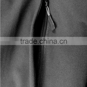 Mens Taslon Waterproof Windbreaker Jacket For Outdoor Wear thumbnail-3