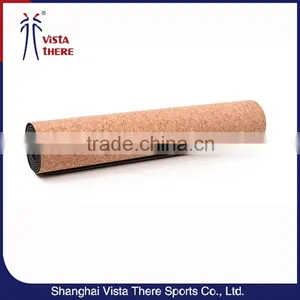 Try&Do Top Quality Rubber Yoga Mat Printed thumbnail-3