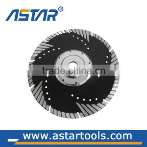 Hight Quality Diamond Saw Blade thumbnail-1