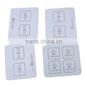 2015 Newest Hot Selling Optical Coating Glass Mirror thumbnail-1