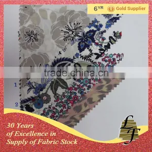 Cotton Printed Shirting Fabrics for Women P6448-A16030217 thumbnail-1