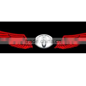 High Quality el Sheet Car Sticker for Party thumbnail-2