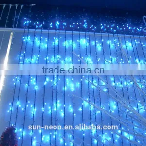 Led Dmx Christmas Lights thumbnail-3