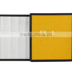 ANTI ALLERGY AND ANTI-BACTERIAL FILTER thumbnail-3