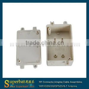 Plastic Box Junction Case-2.79"*1.80"*1.18"(L*W*H) Plastic Waterproof Enclosure thumbnail-1