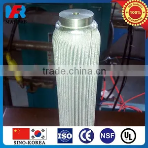 Gas Filter/ Coalesence Element/coalescence Separation Filter thumbnail-1