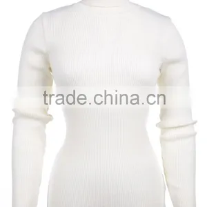 Roll Neck %100 Cotton Jumpers thumbnail-3