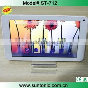 Factory Supply Cheap 7 Inch Tablet Dual Core Android 4.4 Quality Choice Most Popular thumbnail-1
