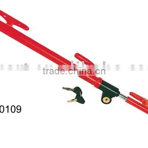 STEERING WHEEL LOCK thumbnail-1
