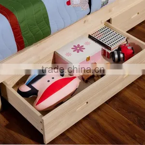 2015 New-design Hot Sale Wooden Kid Bedroom Furniture Set thumbnail-4