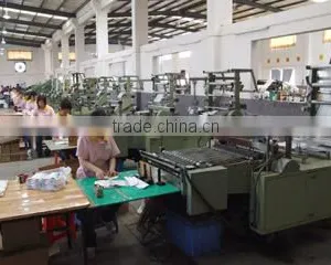 Jiangmen Toptype Plastic Products Co., Ltd. company overview - view 3 thumbnail