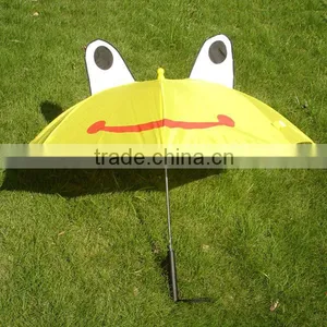 Hot Sale Bunny Face Umbrella thumbnail-1