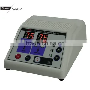 Infrared Blanket,electric Blanket,slimming Machine,K1801 thumbnail-3