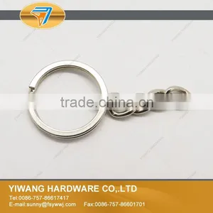 New Products Many Size Metal High Heel Shoe Keychain Wholesale thumbnail-2