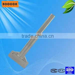 2014 Hot Averaging Pitot Tube Flow Sensor 1 Year Guarantee thumbnail-1