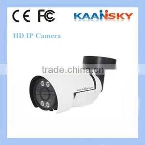 2015 New High Resolution and High Quality ir ip Network Bullet ip 2mp Camera thumbnail-1