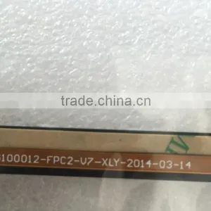 Wholesale 10.1" Tablet Touch for Ramos I10 Touch thumbnail-2